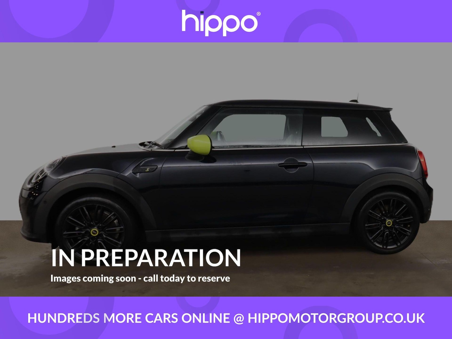 Used MINI Hatch 2022 for sale - 77358970: Photo 6