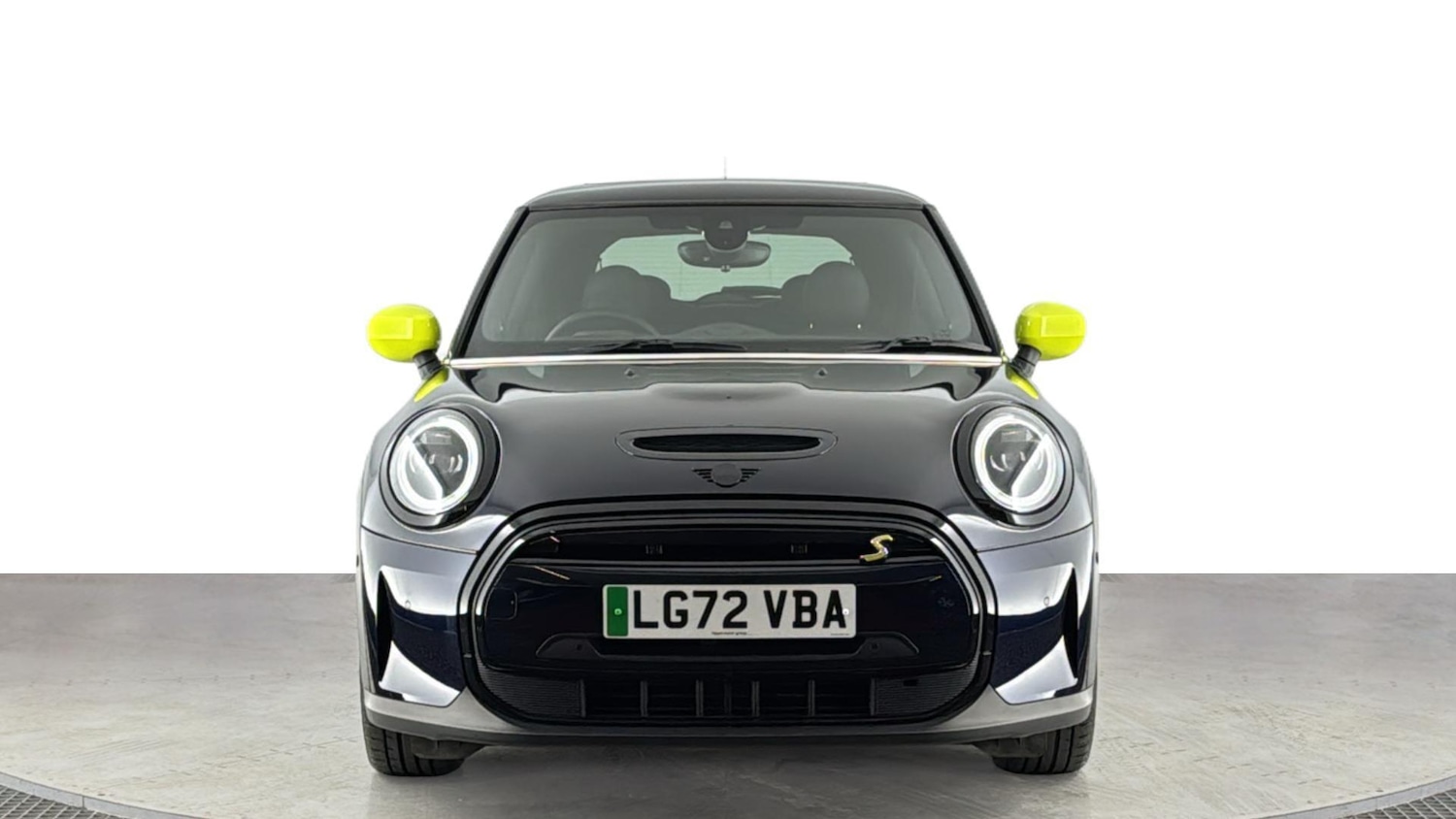 Used MINI Electric Hatch 2022 for sale - 77358970: Photo 8
