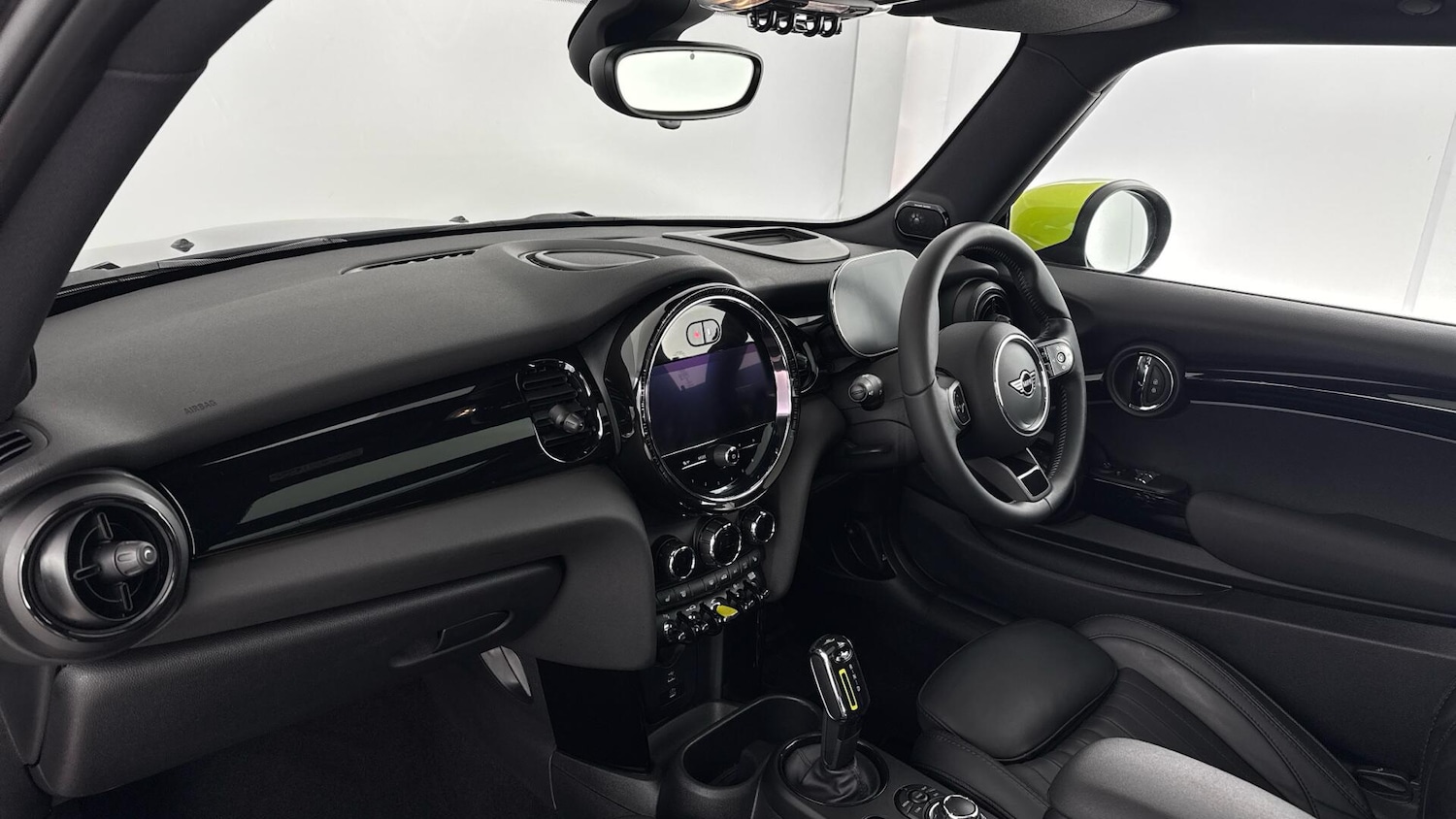 Used MINI Electric Hatch 2022 for sale - 77358970: Photo 9