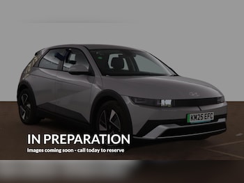 2025 - Premium 5-Door