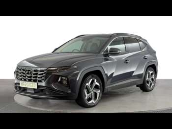 2023 - 1.6 TGDi Plug-in Hybrid Ultimate 5dr 4WD Auto