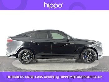 Used BMW X6 2022 for sale - 79267936: Photo