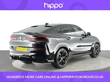 Used BMW X6 2022 for sale - 79267936: Photo