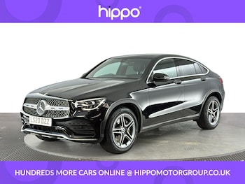 Used Mercedes-Benz GLC 2020 for sale - 78462356: Photo
