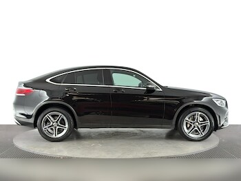 Used Mercedes-Benz GLC 2020 for sale - 78462356: Photo