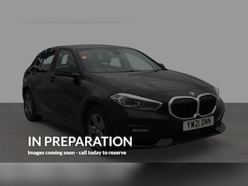 BMW - 1 Series