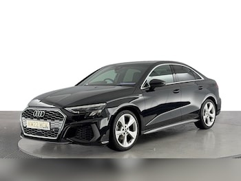 Audi - A3