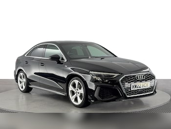 Used Audi A3 2022 for sale - 75893251: Photo