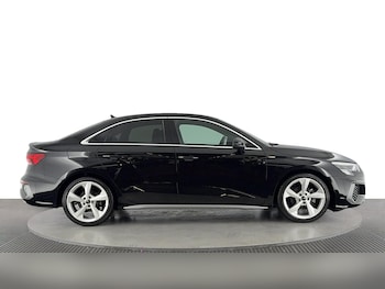 Used Audi A3 2022 for sale - 75893251: Photo