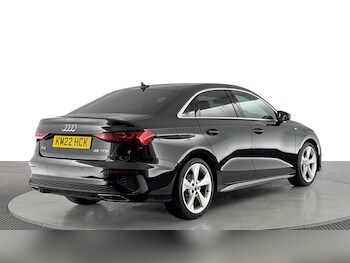 Used Audi A3 2022 for sale - 75893251: Photo