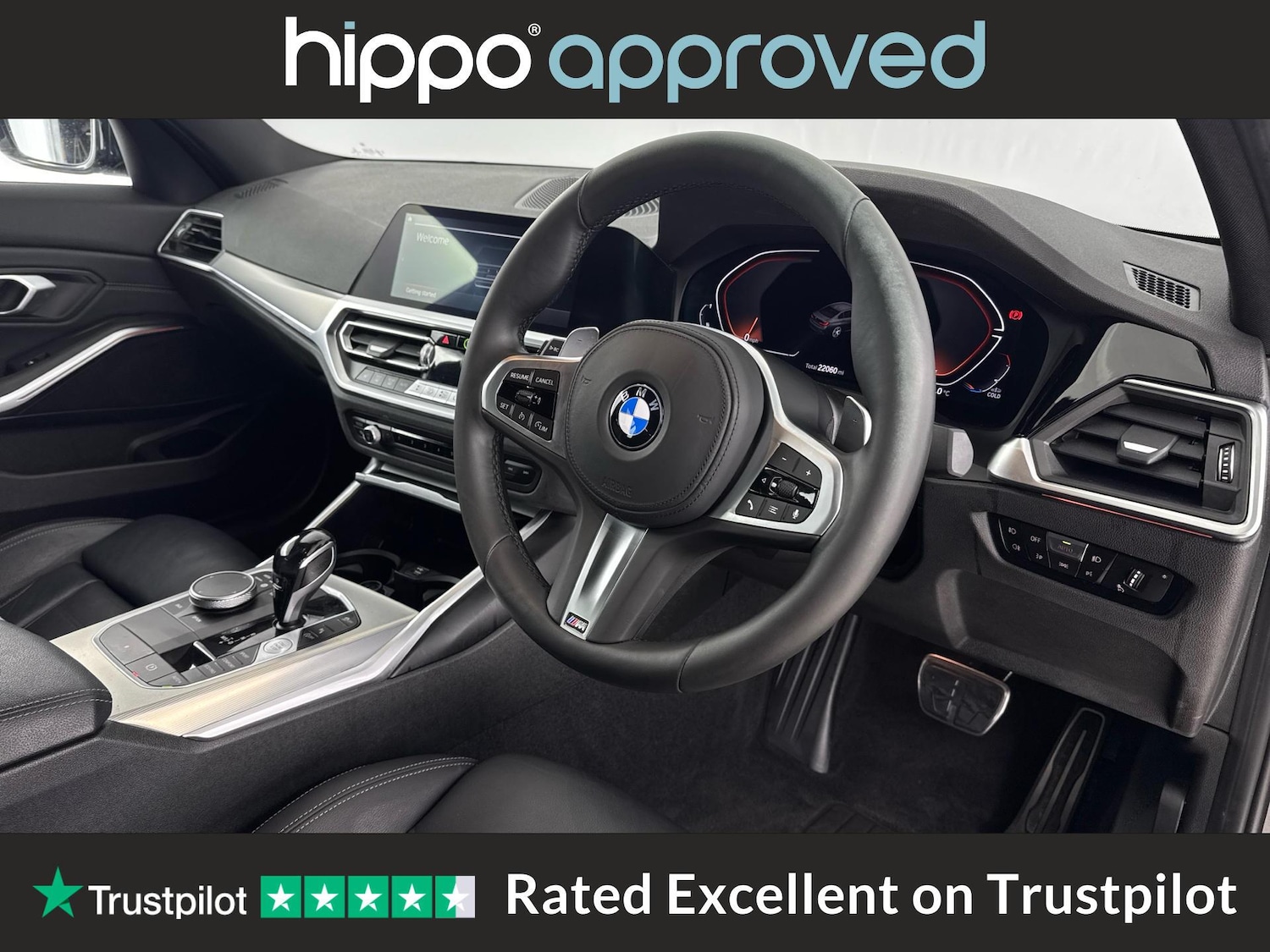 Used BMW 3 Series 2021 for sale - 76689603: Photo 10