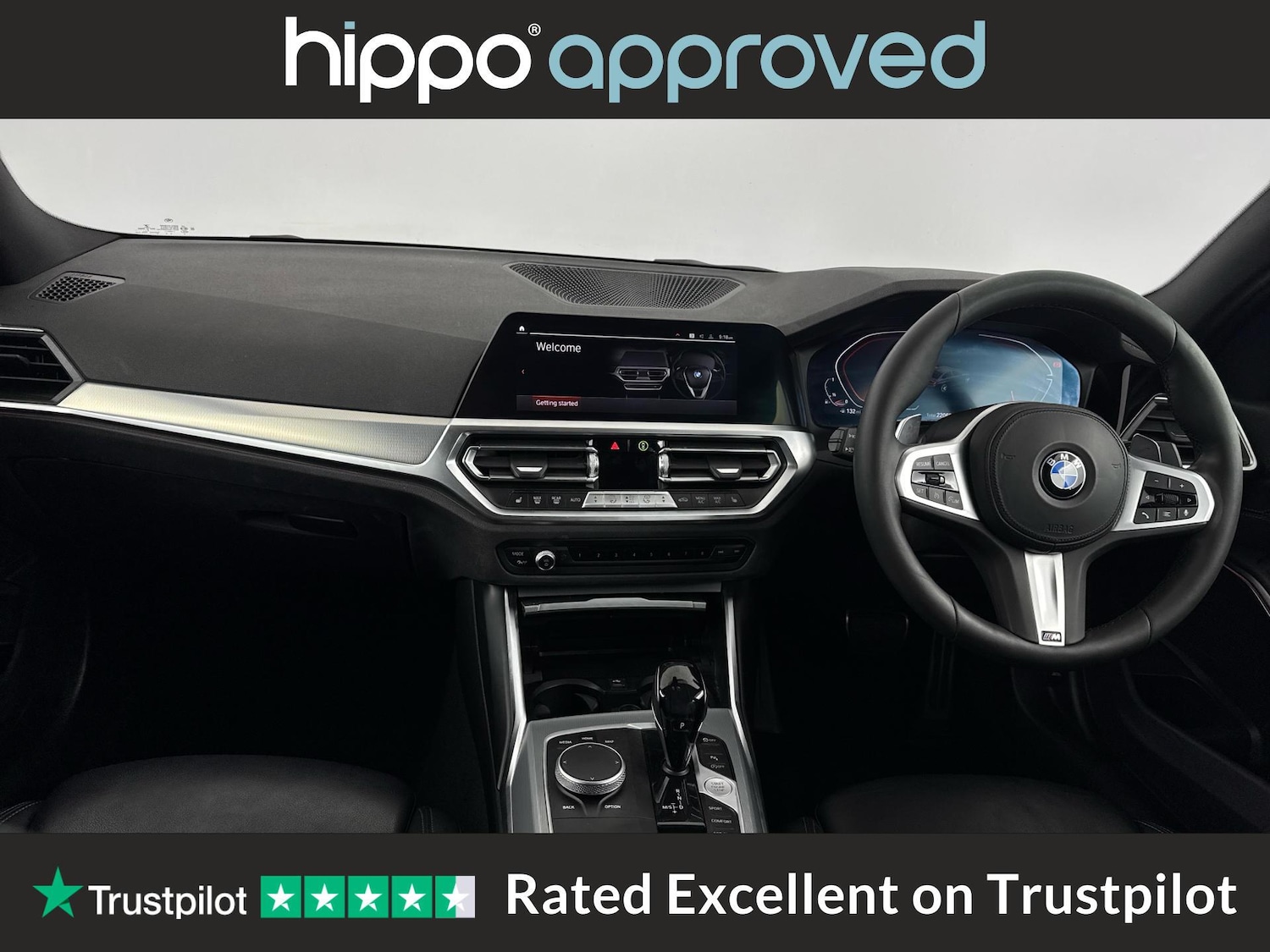 Used BMW 3 Series 2021 for sale - 76689603: Photo 11