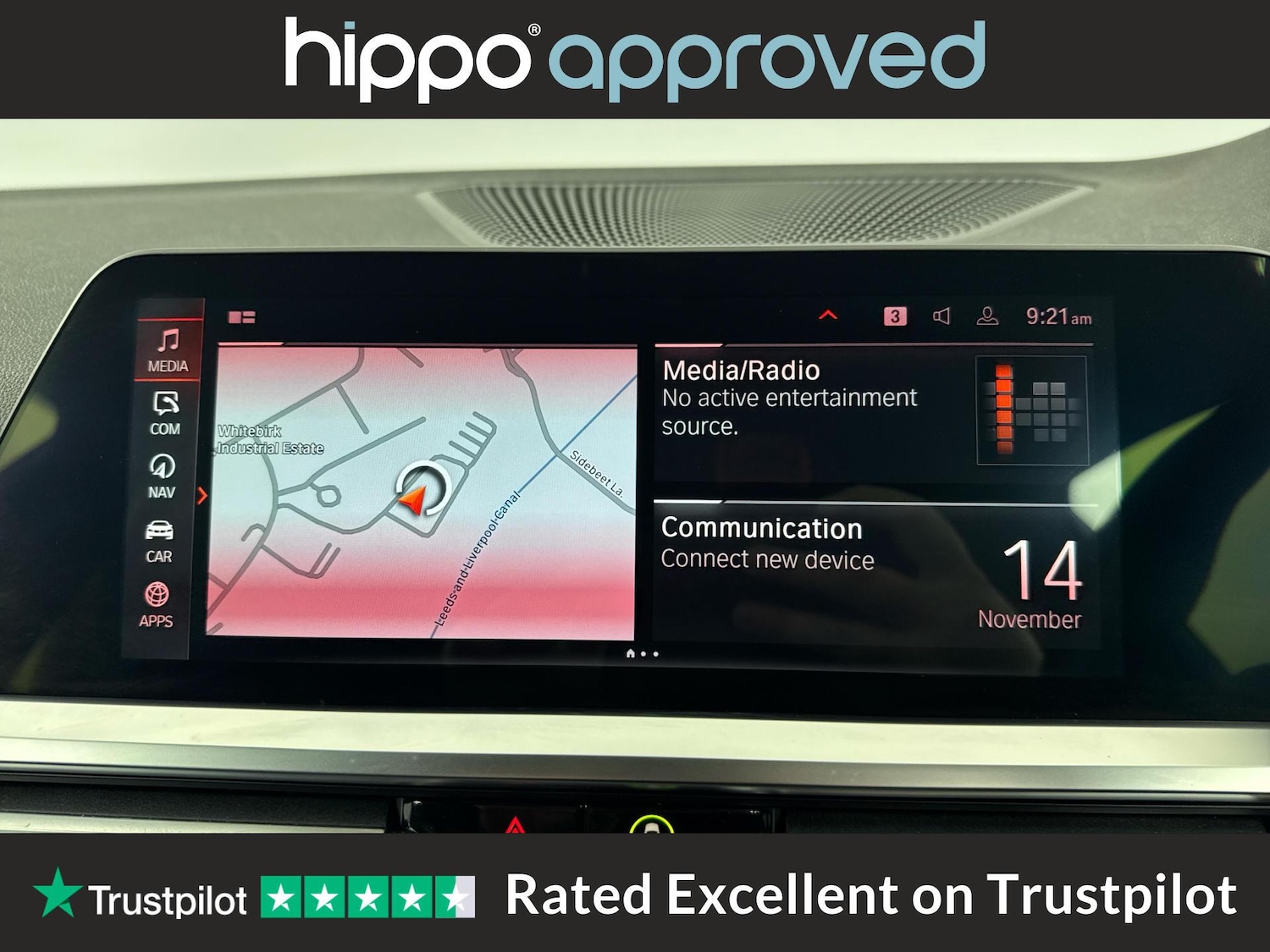 Used BMW 3 Series 2021 for sale - 76689603: Photo 12