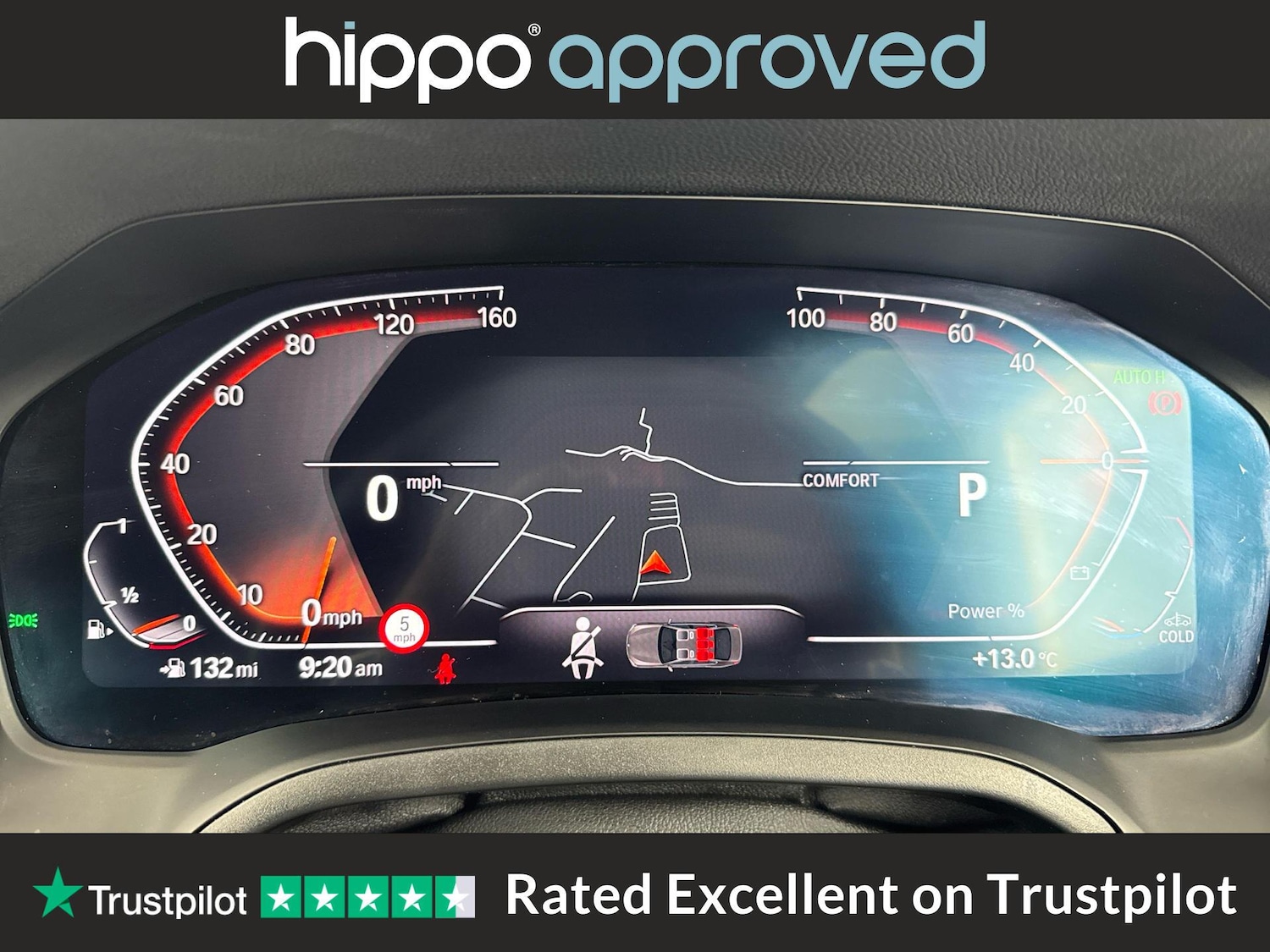 Used BMW 3 Series 2021 for sale - 76689603: Photo 13