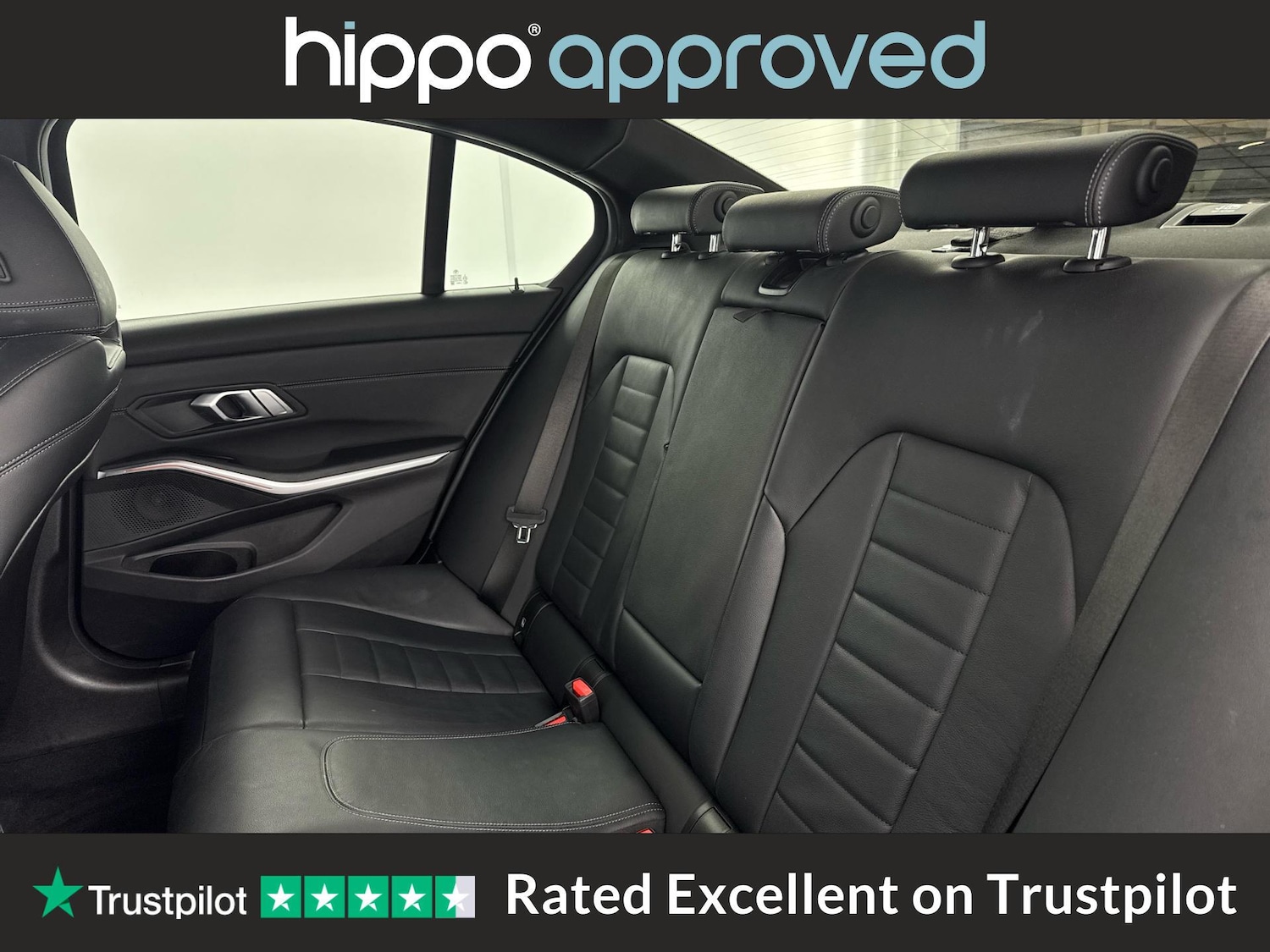 Used BMW 3 Series 2021 for sale - 76689603: Photo 14