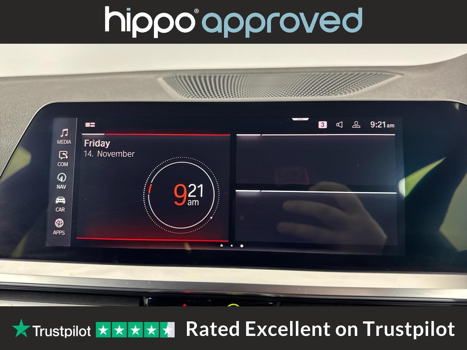 Used BMW 3 Series 2021 for sale - 76689603: Photo 17