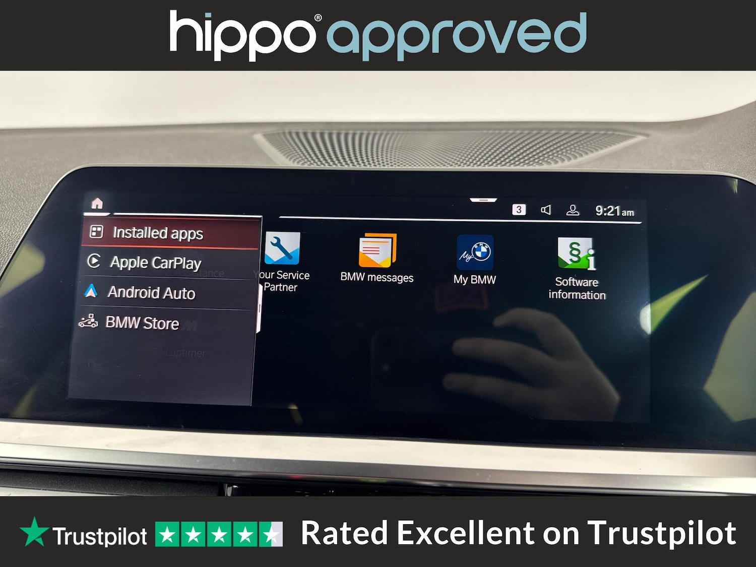 Used BMW 3 Series 2021 for sale - 76689603: Photo 18