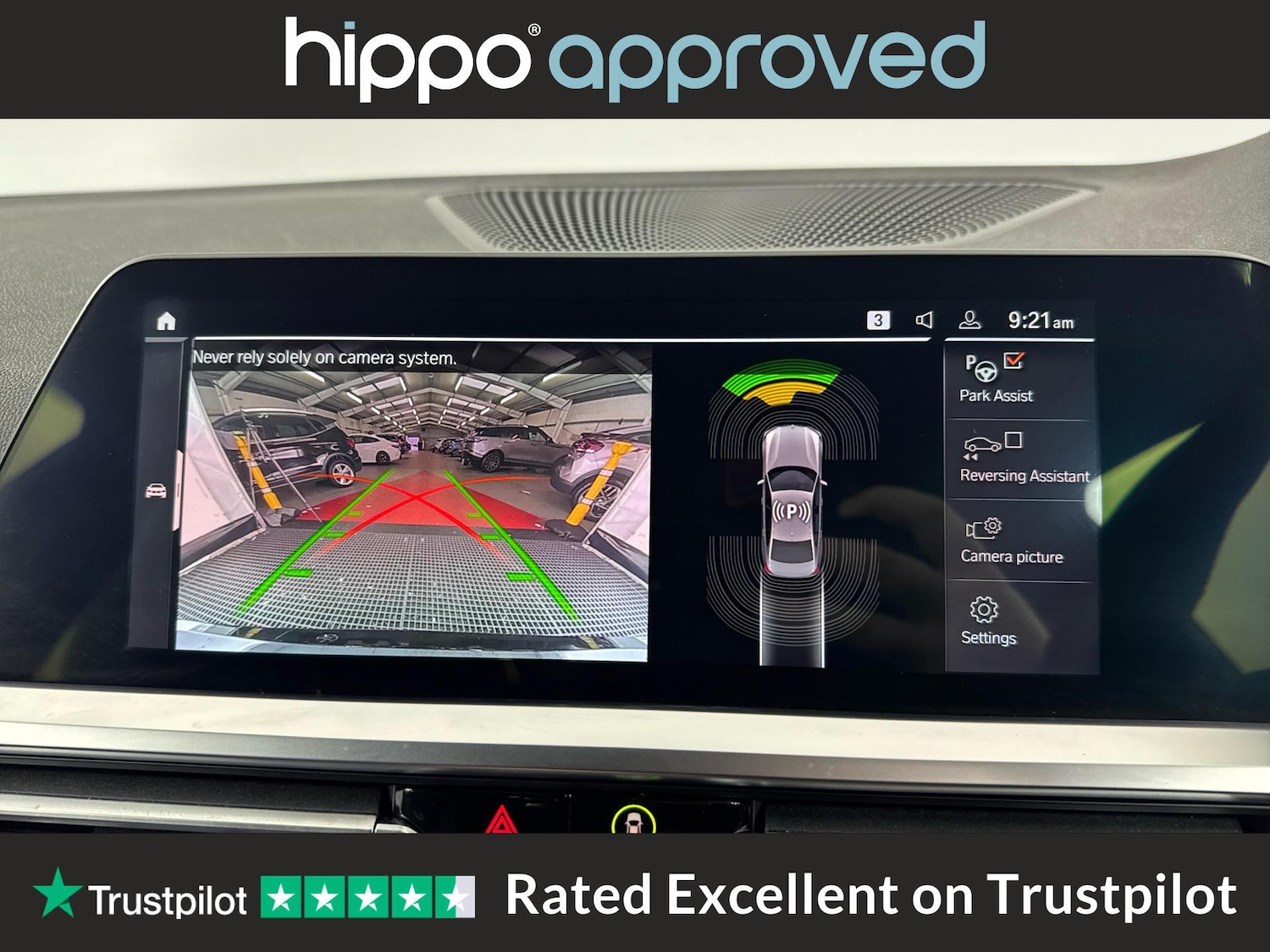 Used BMW 3 Series 2021 for sale - 76689603: Photo 19