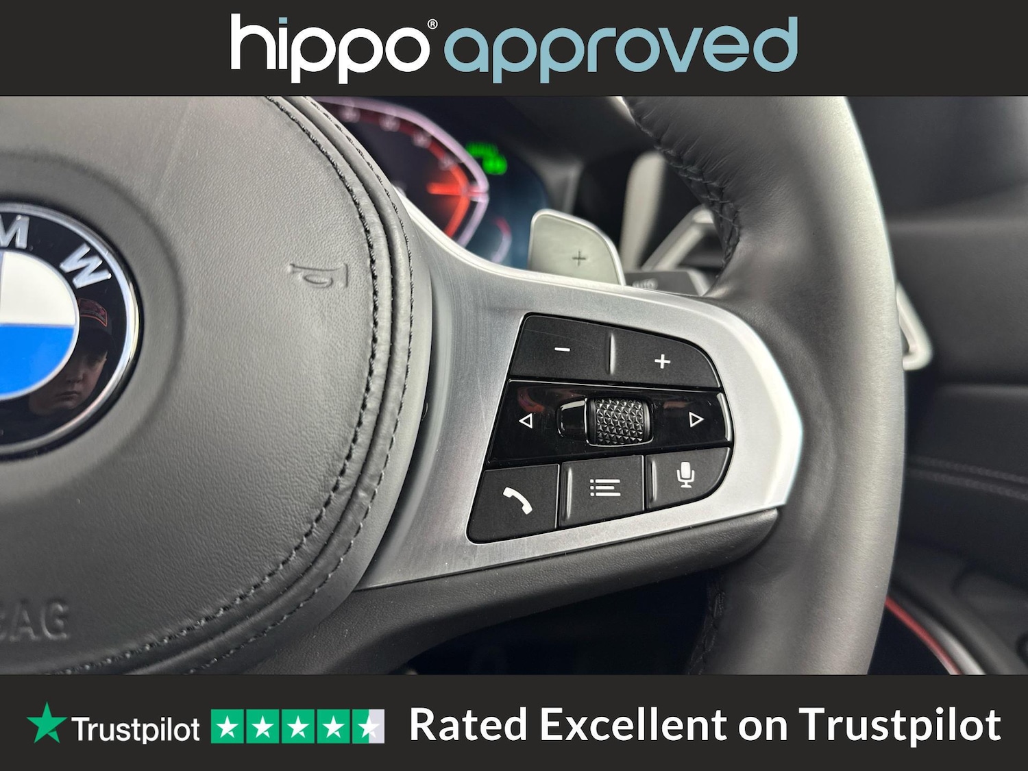 Used BMW 3 Series 2021 for sale - 76689603: Photo 23