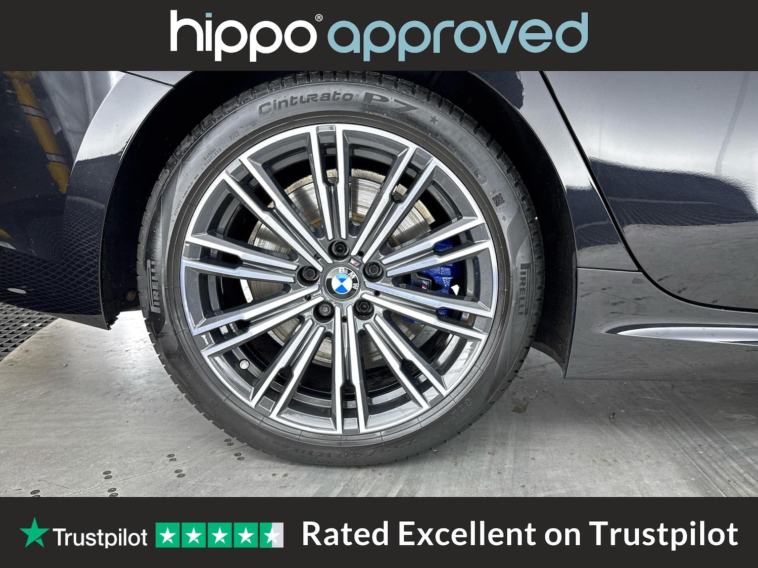 Used BMW 3 Series 2021 for sale - 76689603: Photo 27