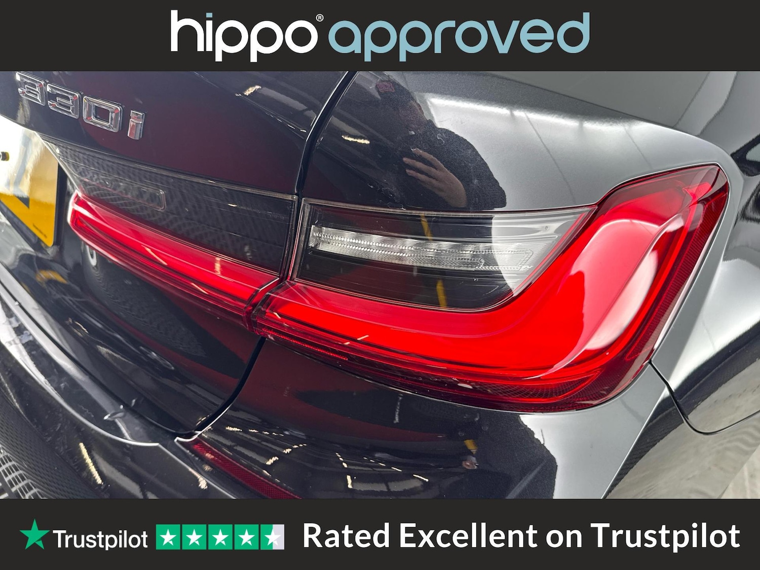 Used BMW 3 Series 2021 for sale - 76689603: Photo 28