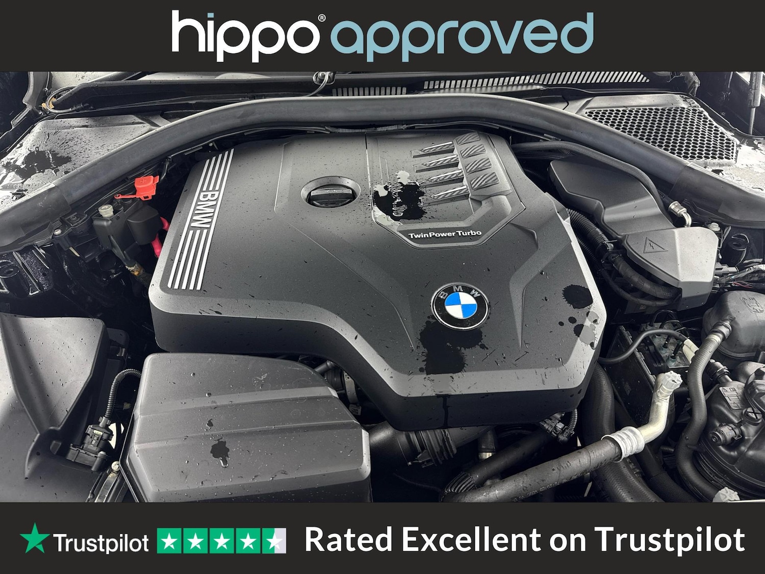 Used BMW 3 Series 2021 for sale - 76689603: Photo 29