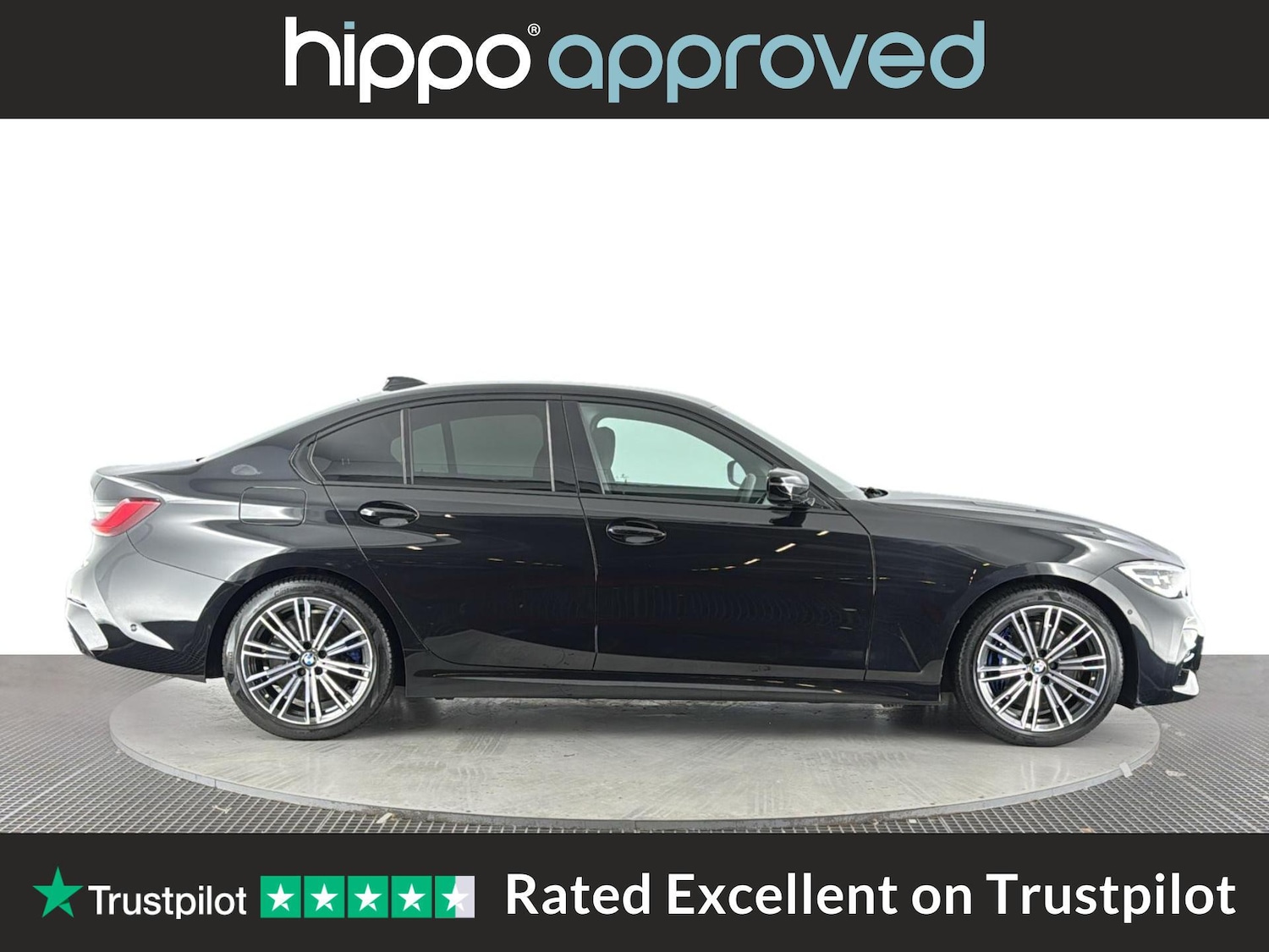 Used BMW 3 Series 2021 for sale - 76689603: Photo 3