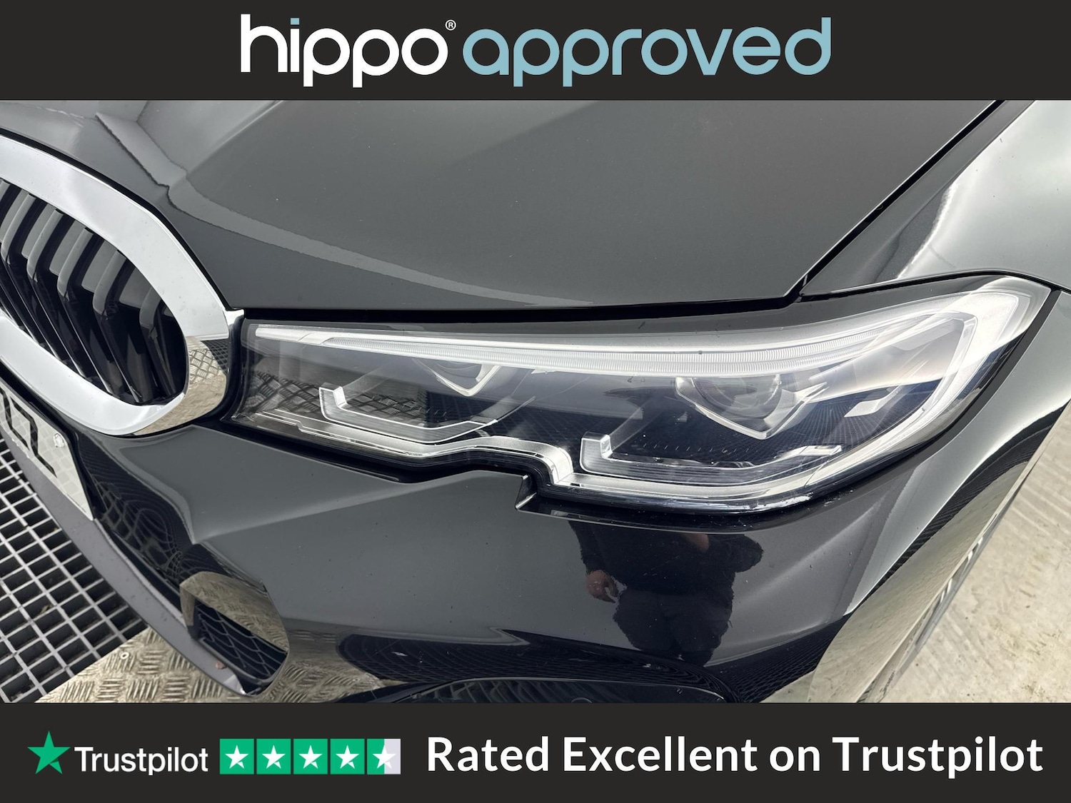 Used BMW 3 Series 2021 for sale - 76689603: Photo 30