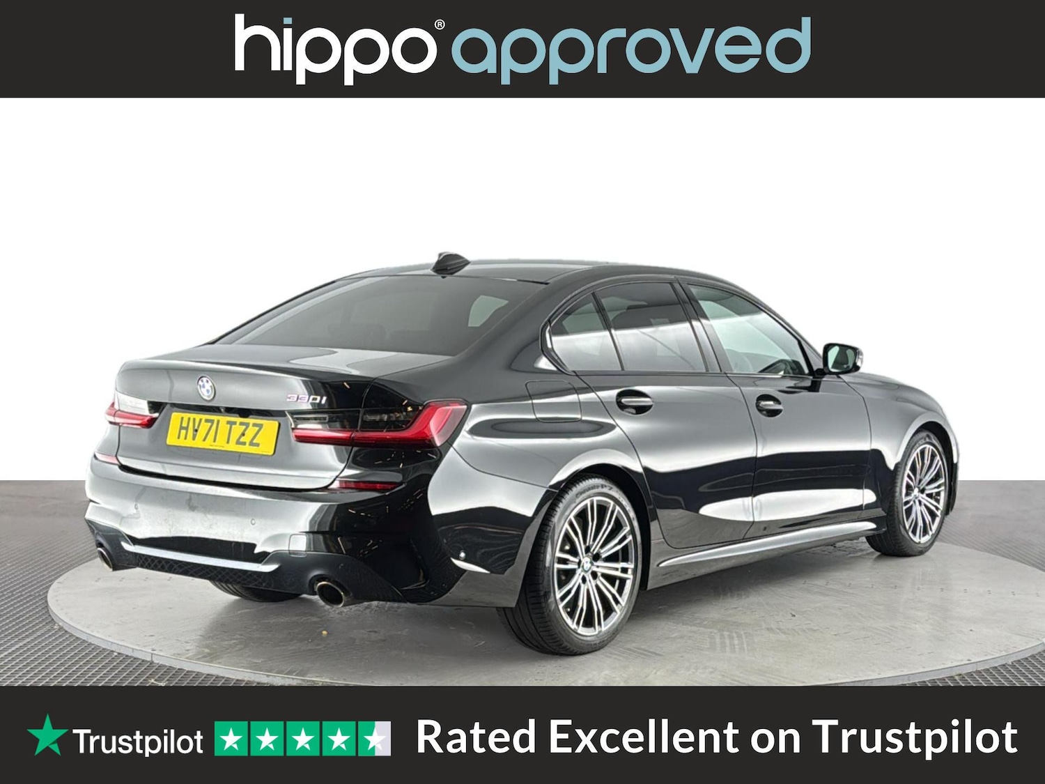 Used BMW 3 Series 2021 for sale - 76689603: Photo 4