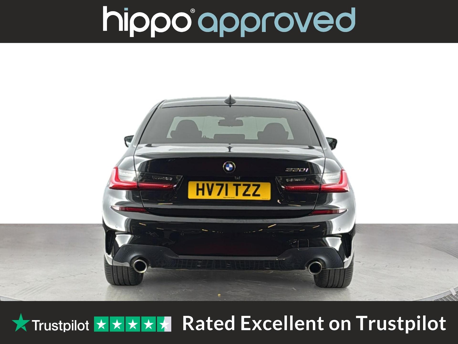 Used BMW 3 Series 2021 for sale - 76689603: Photo 5