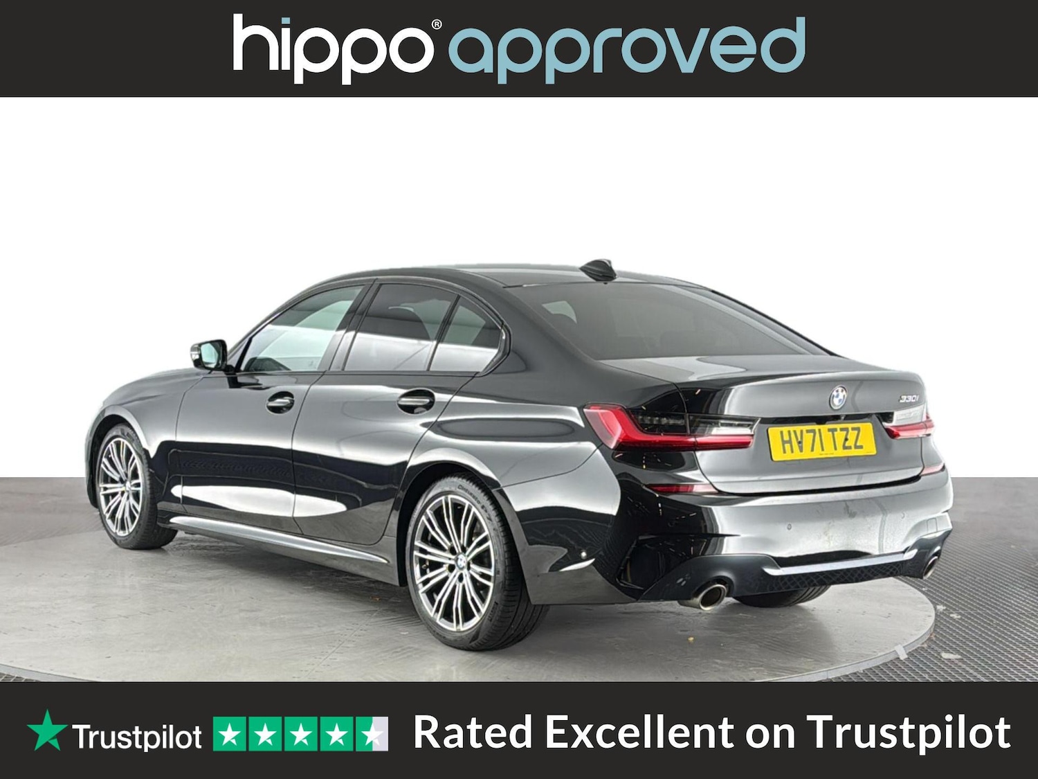 Used BMW 3 Series 2021 for sale - 76689603: Photo 6