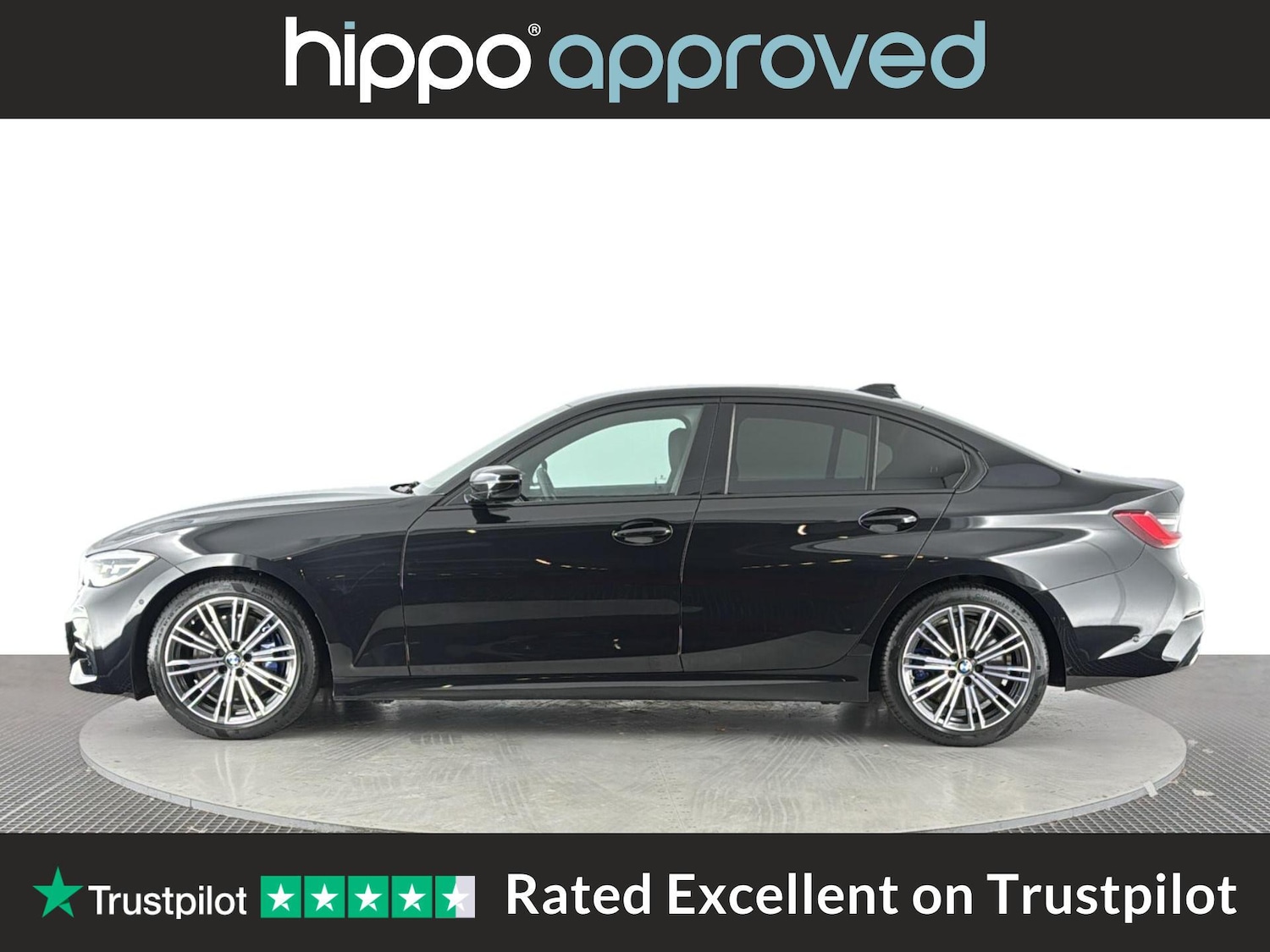 Used BMW 3 Series 2021 for sale - 76689603: Photo 7