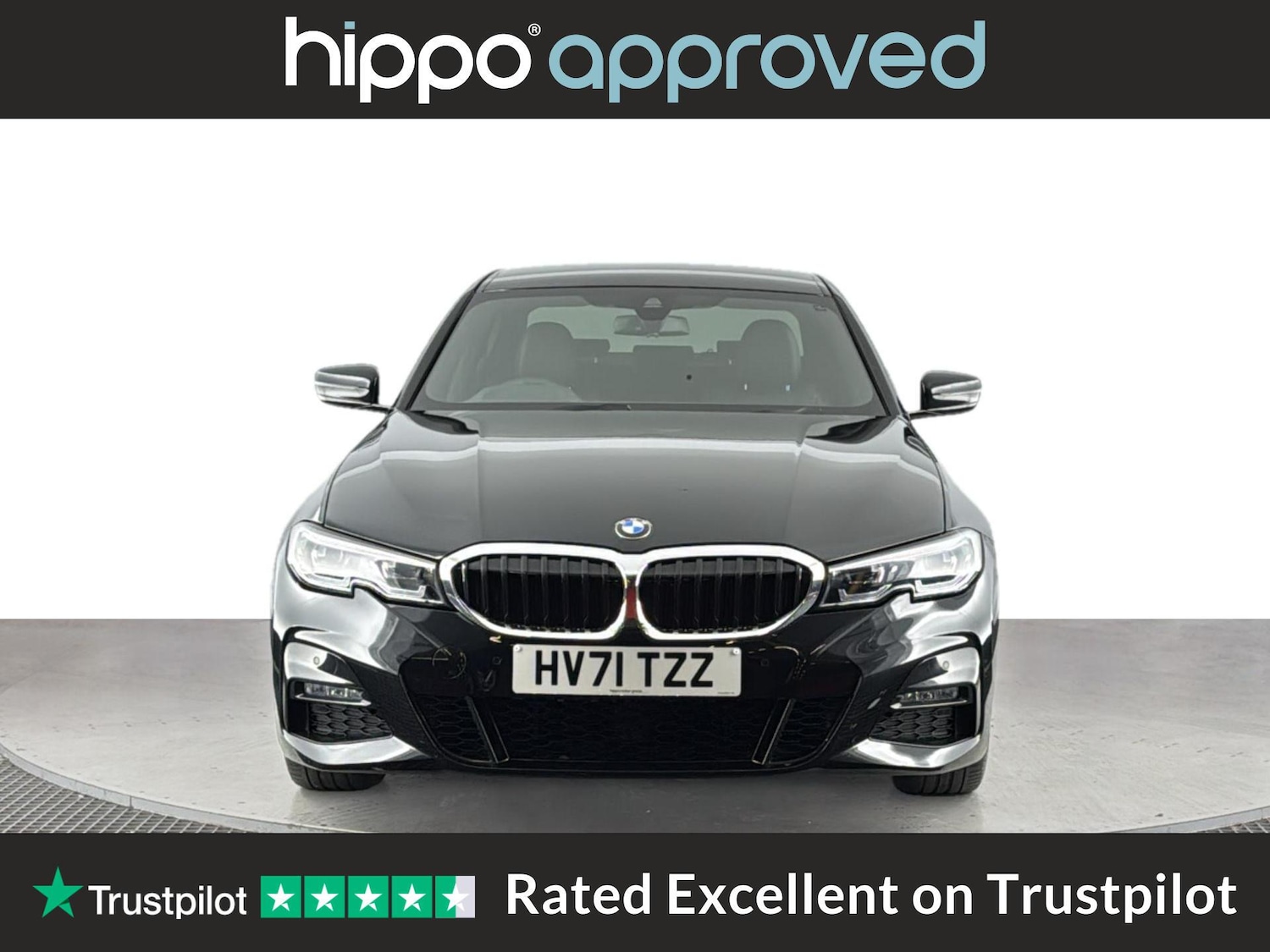 Used BMW 3 Series 2021 for sale - 76689603: Photo 8