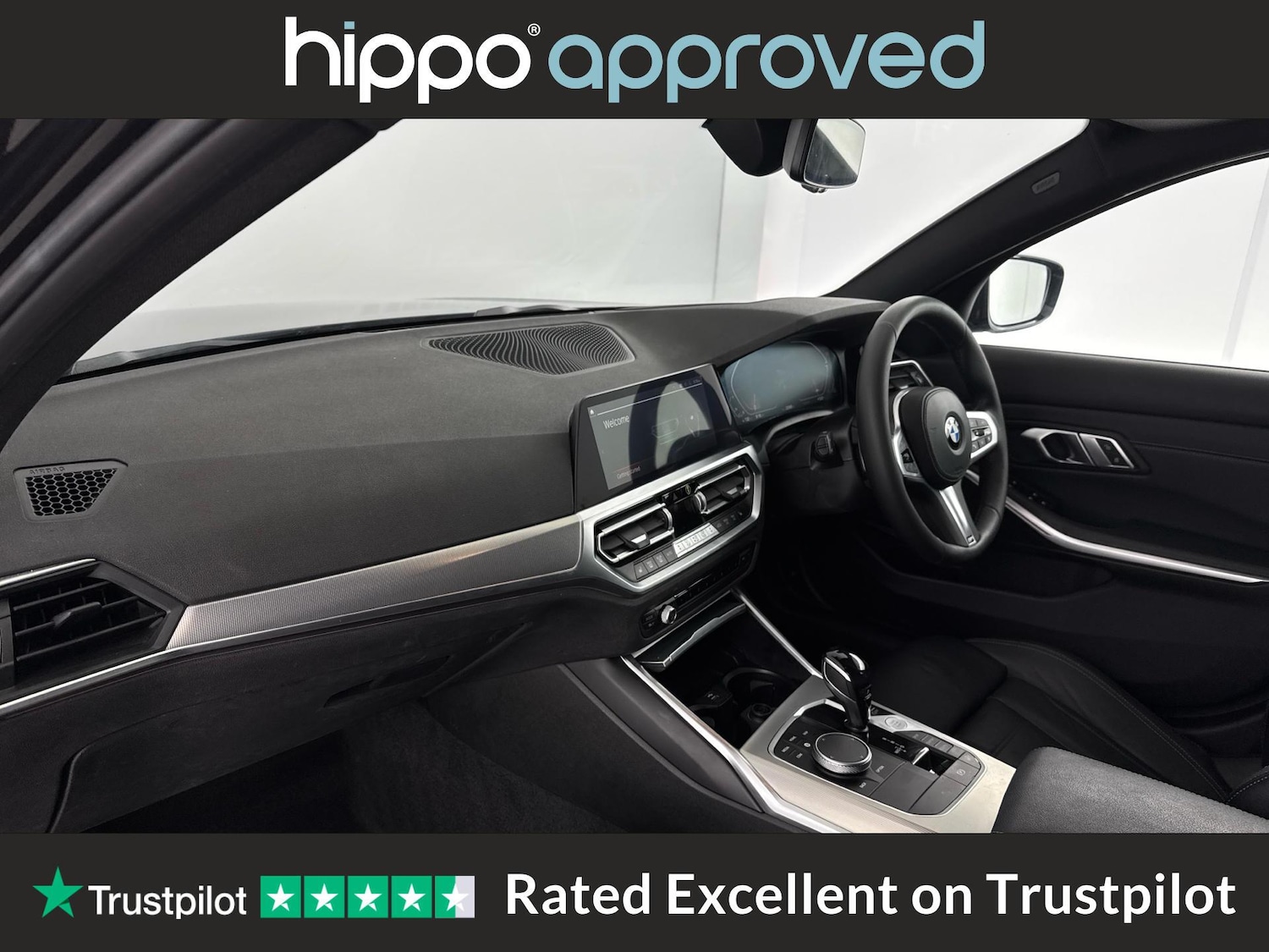 Used BMW 3 Series 2021 for sale - 76689603: Photo 9