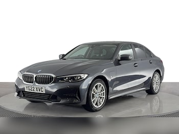 BMW - 3 Series