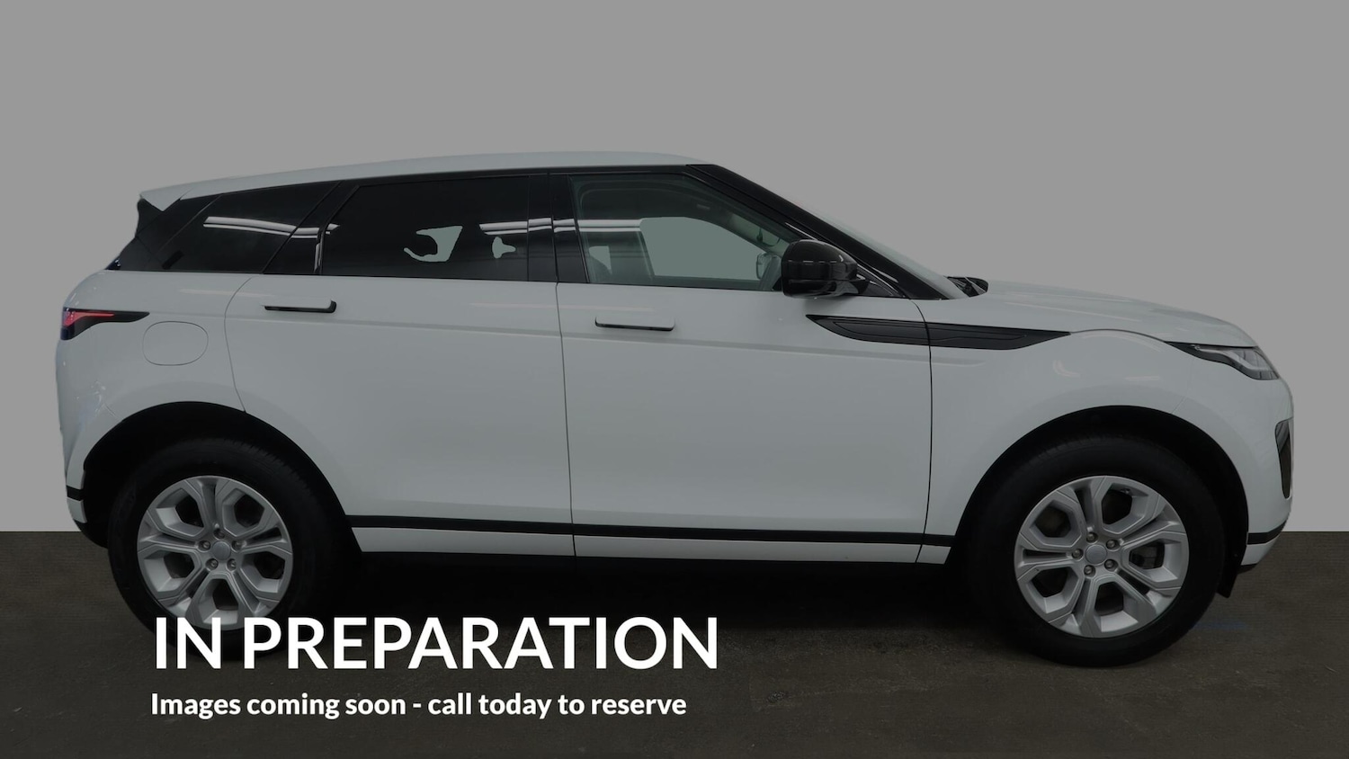 Used Land Rover Range Rover Evoque 2020 for sale - 77784270: Photo 5