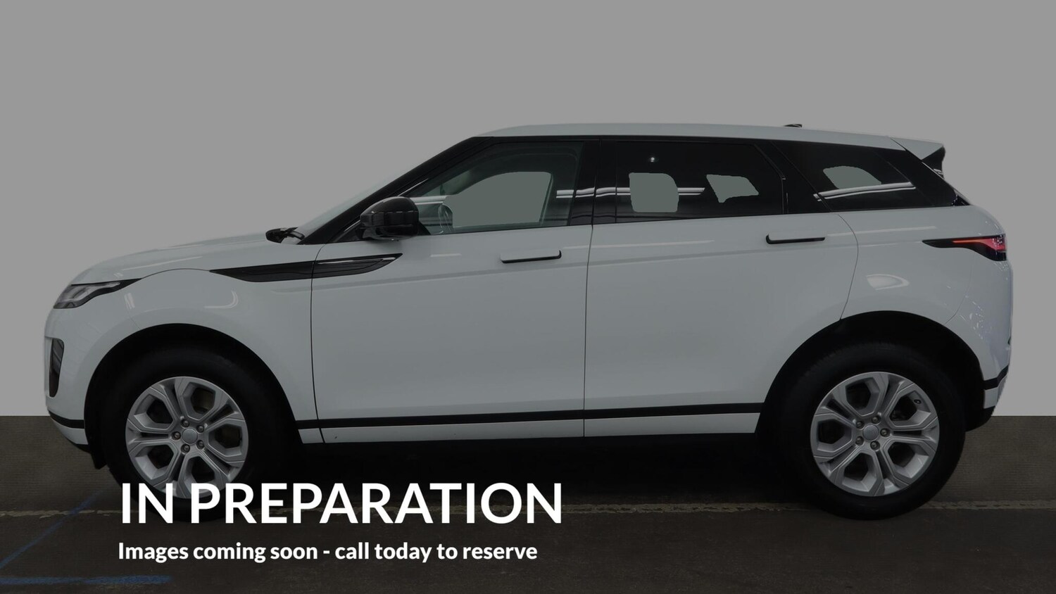 Used Land Rover Range Rover Evoque 2020 for sale - 77784270: Photo 6
