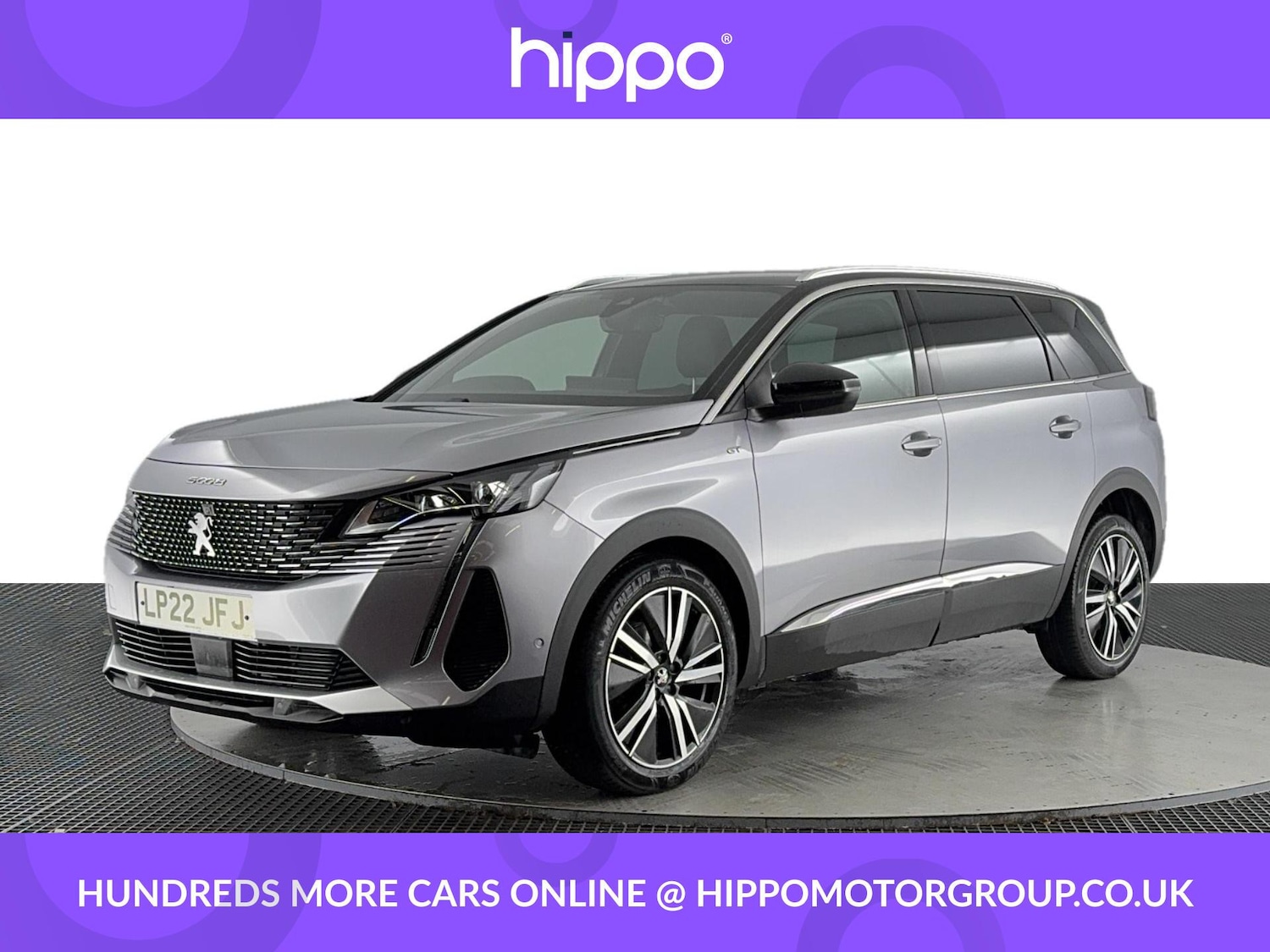 Used Peugeot 3008 for sale - 76728763: Photo 1