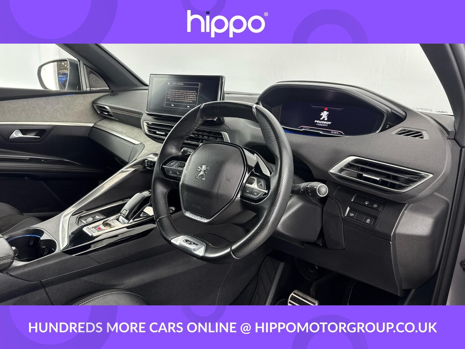 Used Peugeot 3008 for sale - 76728763: Photo 10