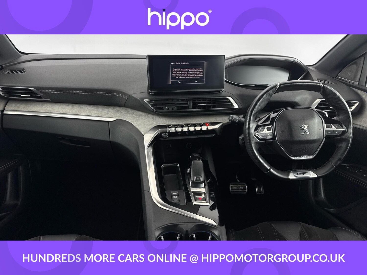 Used Peugeot 3008 for sale - 76728763: Photo 11