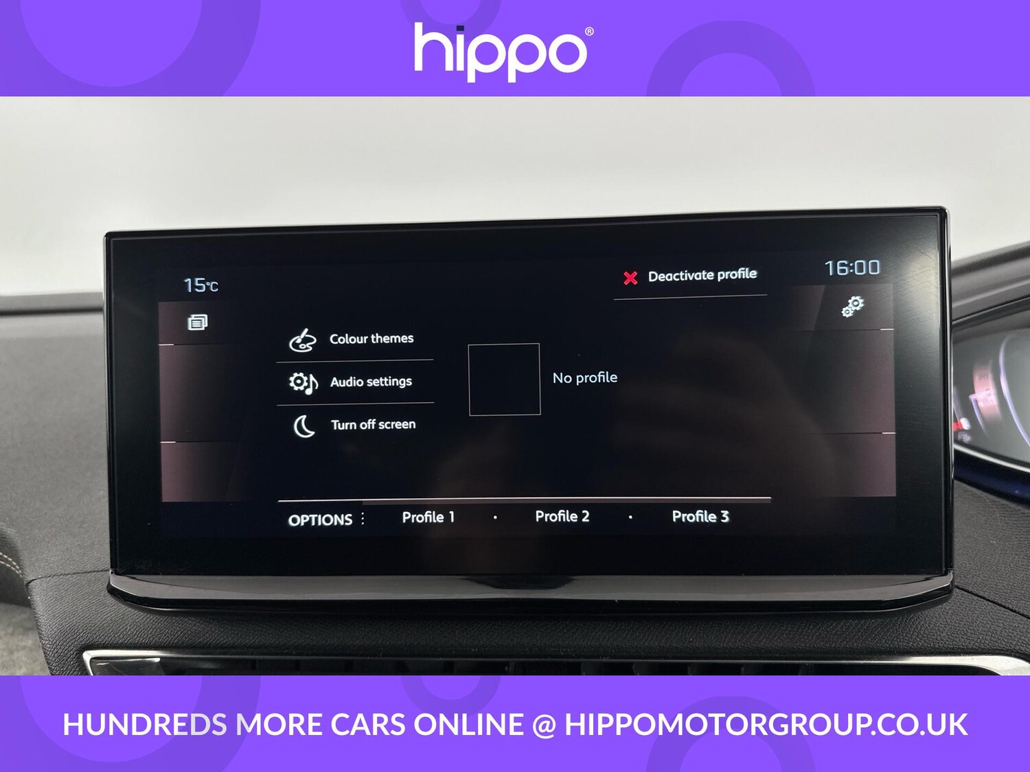 Used Peugeot 3008 for sale - 76728763: Photo 12