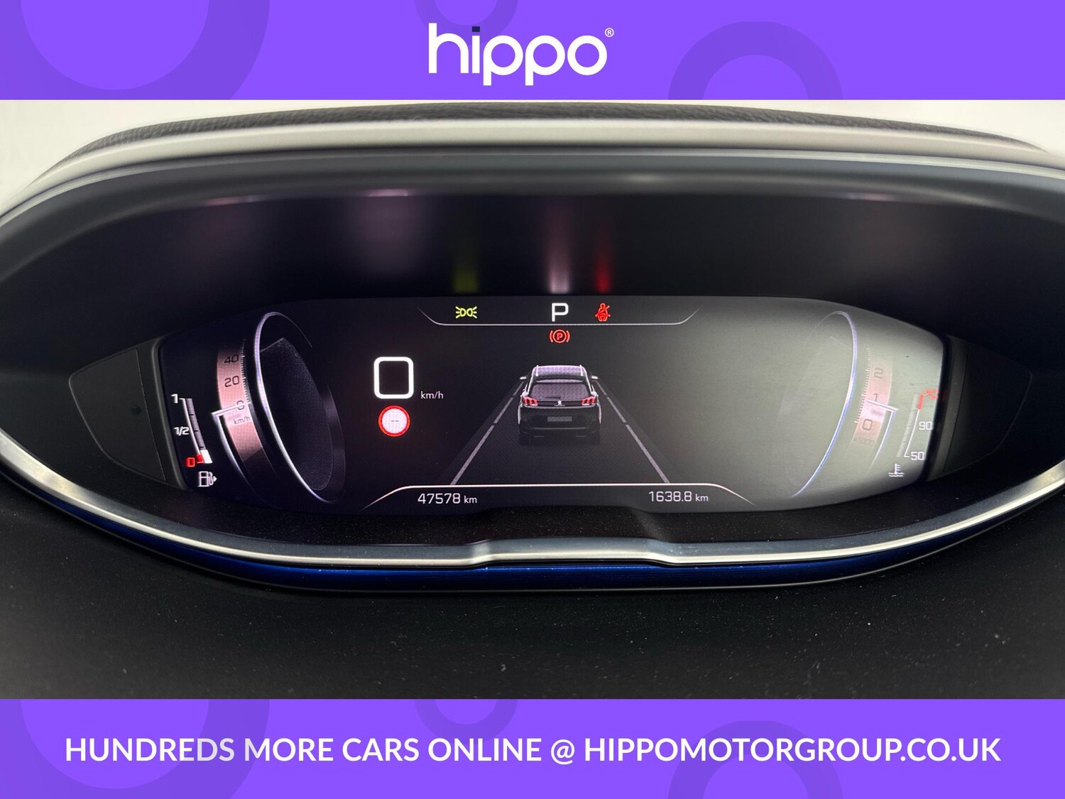 Used Peugeot 3008 for sale - 76728763: Photo 13