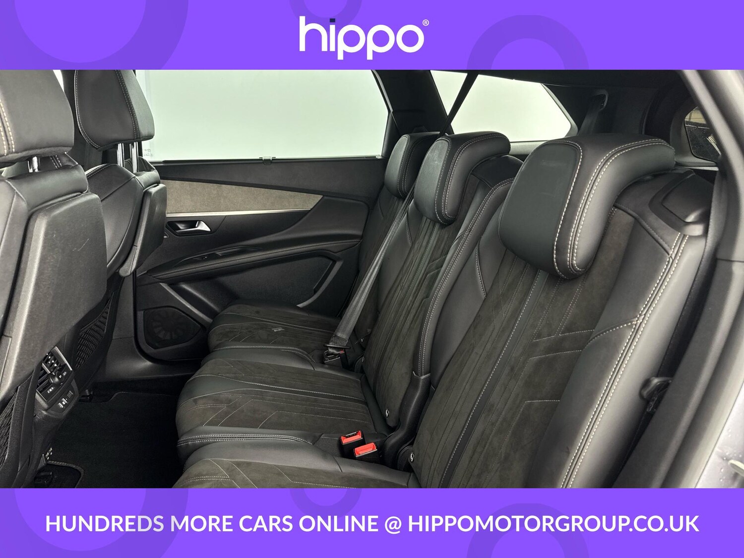 Used Peugeot 3008 for sale - 76728763: Photo 14