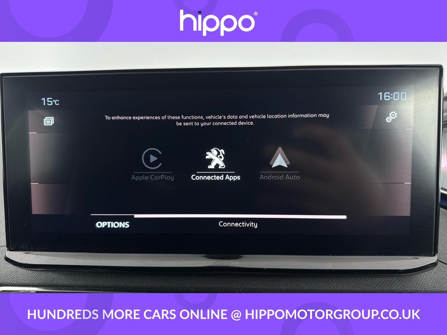 Used Peugeot 3008 for sale - 76728763: Photo 16