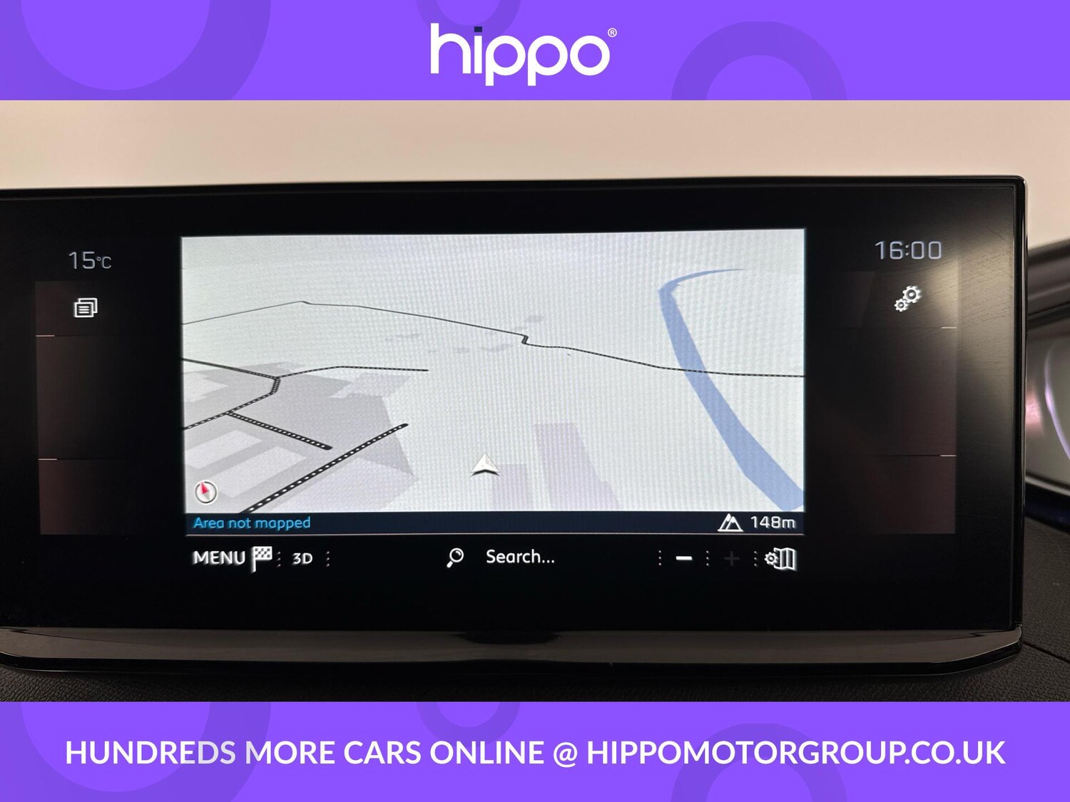 Used Peugeot 3008 for sale - 76728763: Photo 17