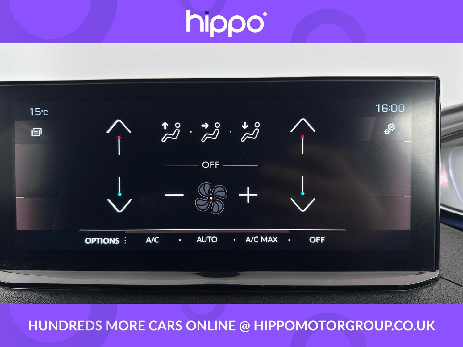 Used Peugeot 3008 for sale - 76728763: Photo 18