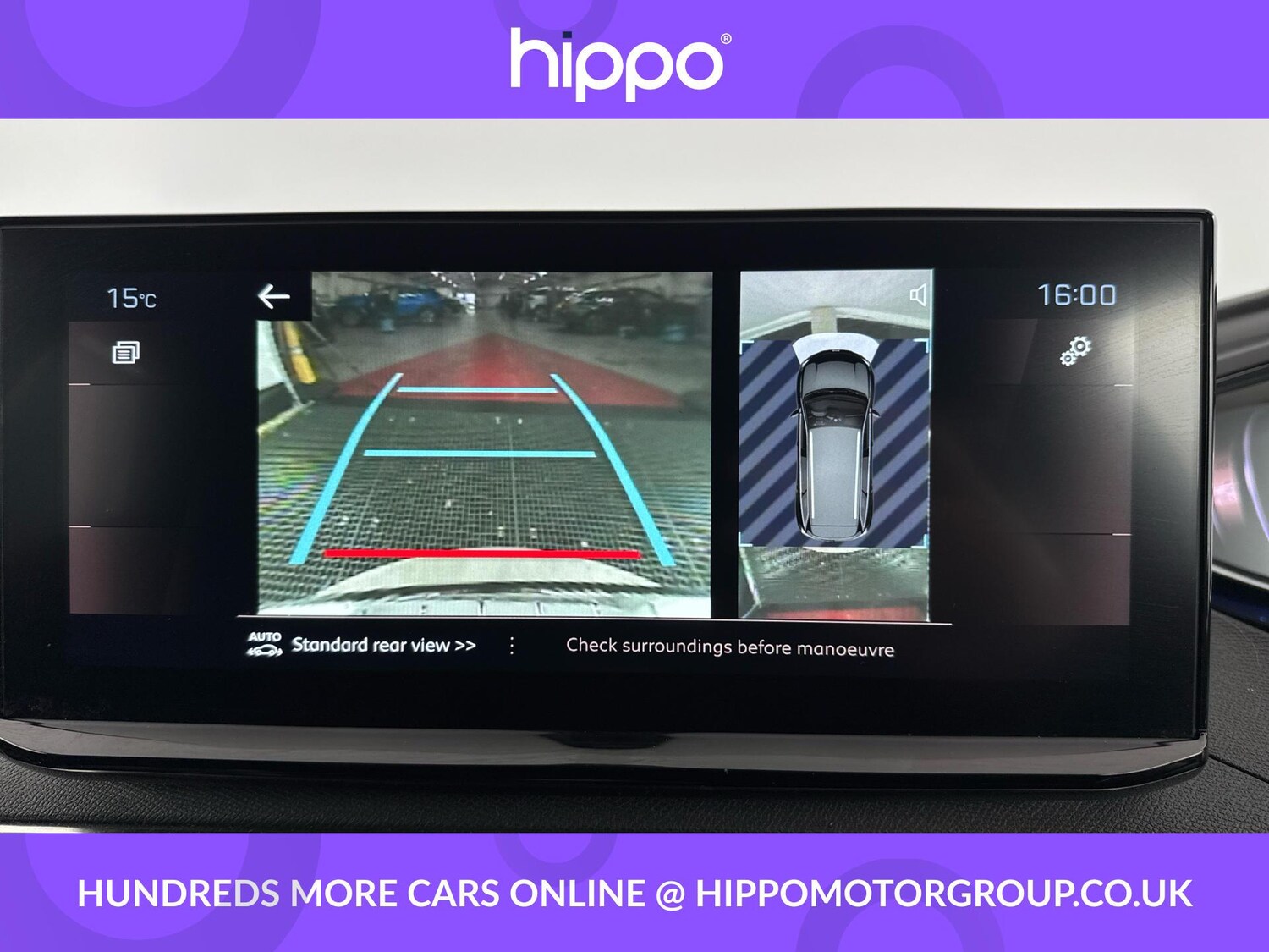 Used Peugeot 3008 for sale - 76728763: Photo 19