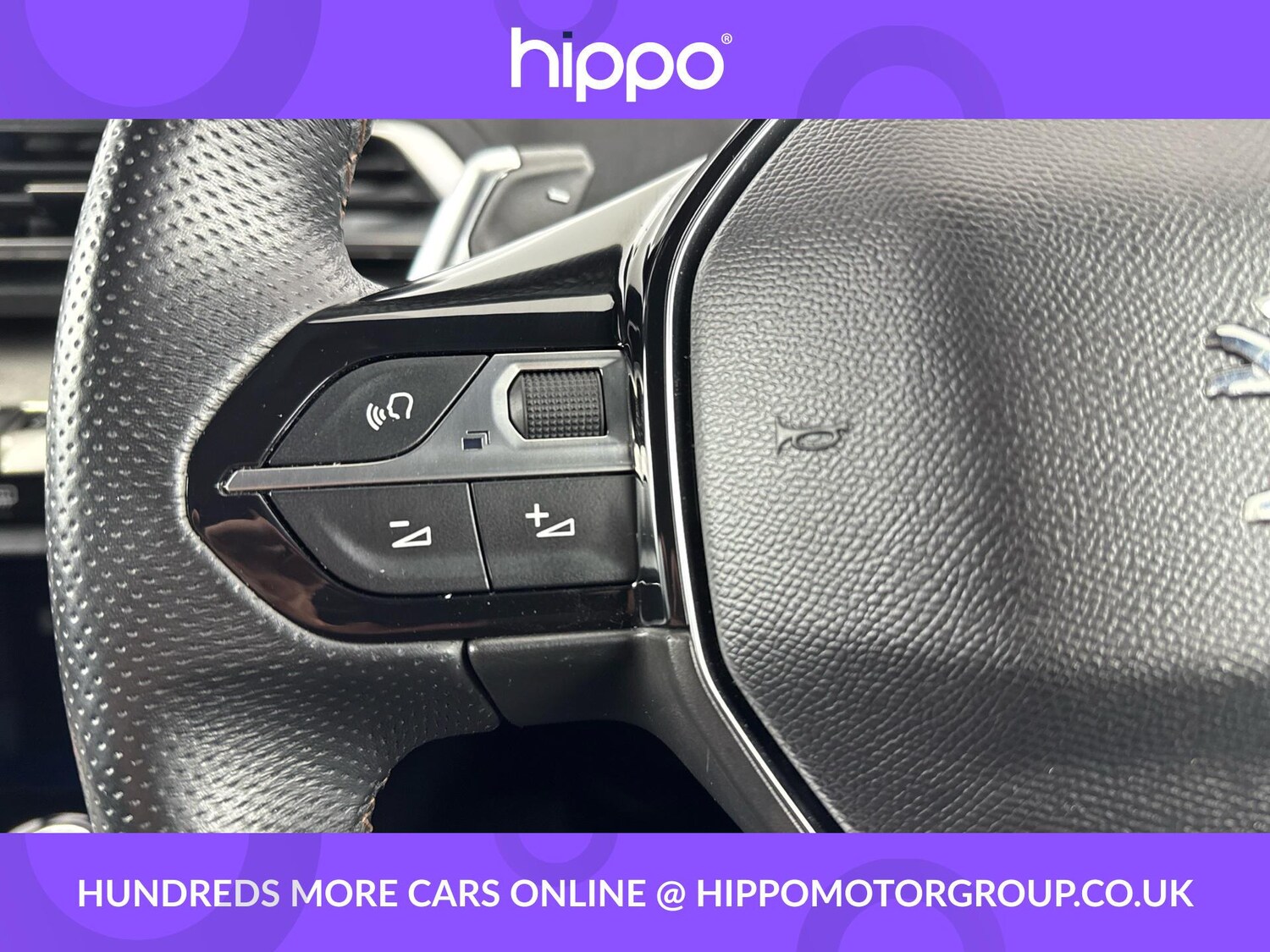 Used Peugeot 3008 for sale - 76728763: Photo 22