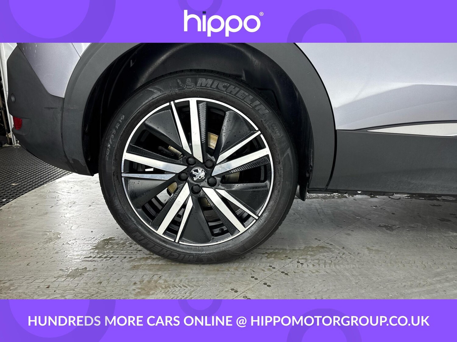 Used Peugeot 3008 for sale - 76728763: Photo 27