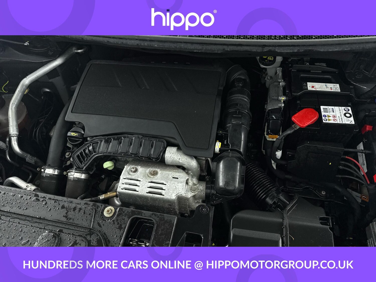 Used Peugeot 3008 for sale - 76728763: Photo 29